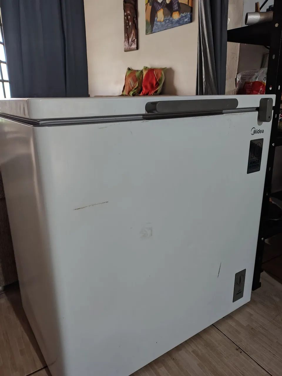 Itens para restaurante 