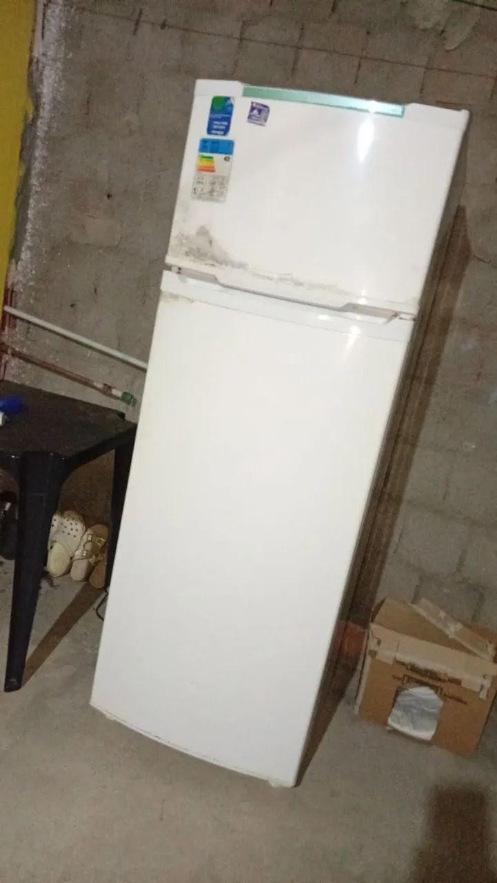Geladeira - Foto 2