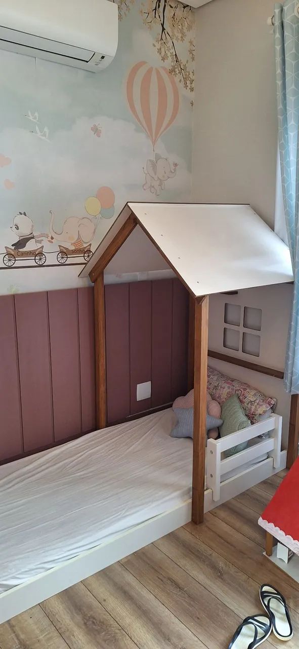 Caminha Casinha Montessoriana