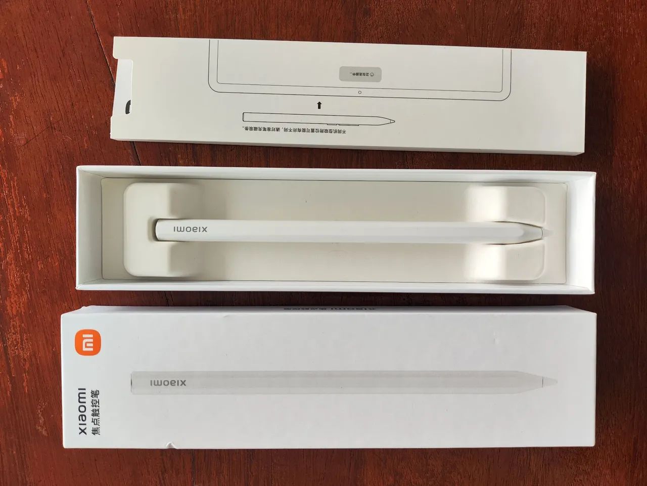 Xiaomi Focus Pen - Foto 3