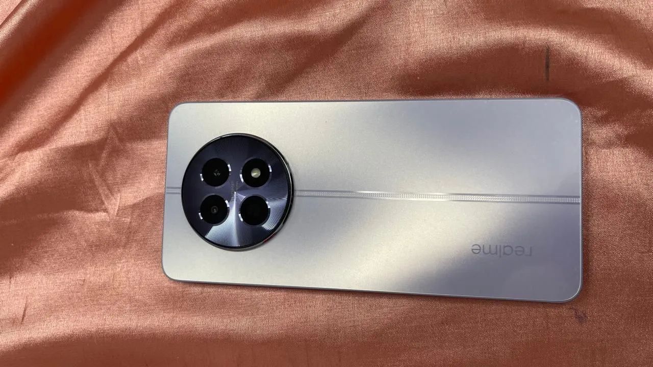 Realme 12 g 512 g - Foto 2