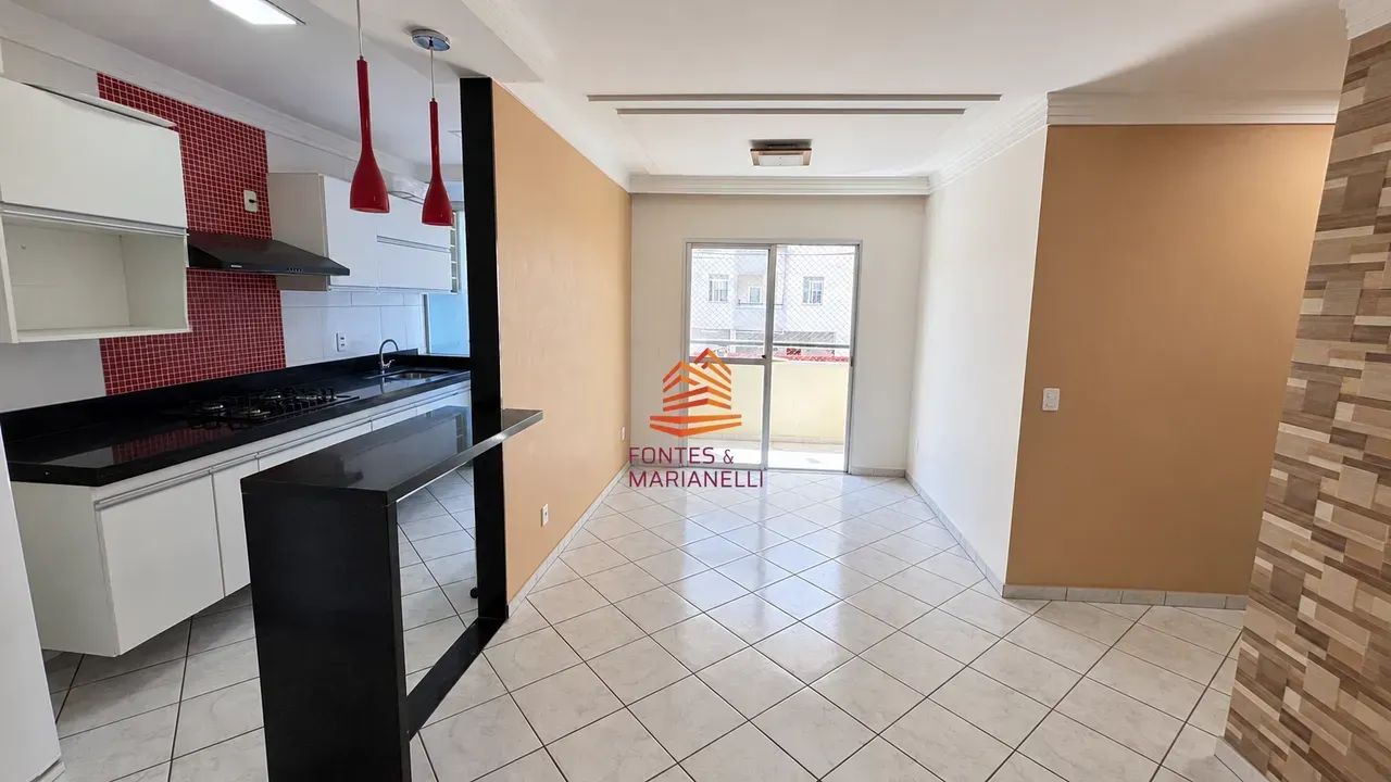 APARTAMENTO 3 QUARTOS COM SUÍTE | 90 M² | VARANDA | PRAIA DAS GAIVOTAS - Foto 3