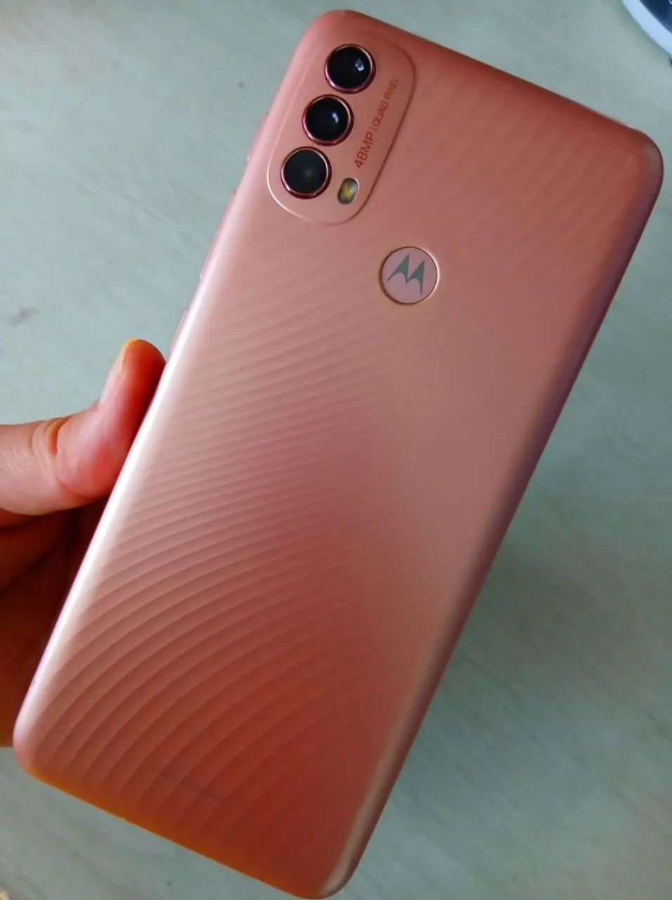 Moto E40 - Foto 3