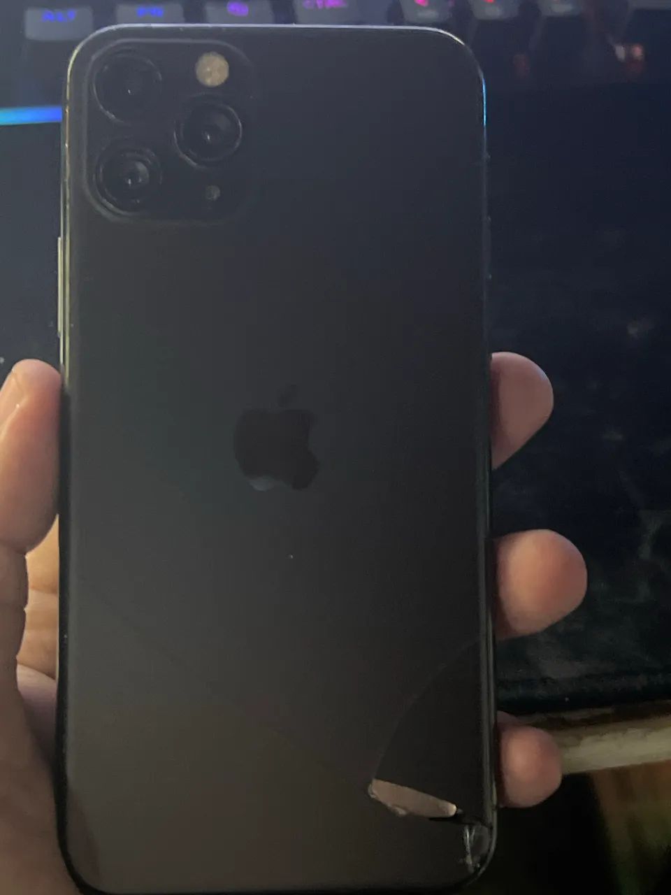 Iphone 11 pro - Foto 2