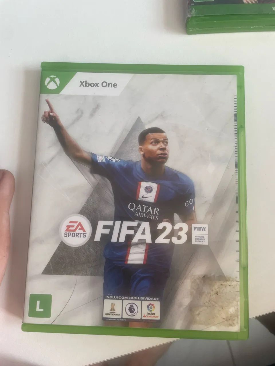 FIFA 23