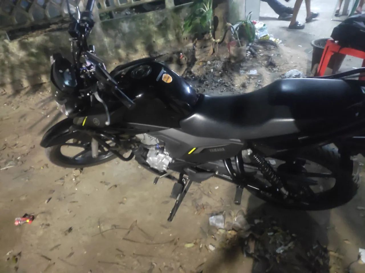 Moto aluguel sem caucao 