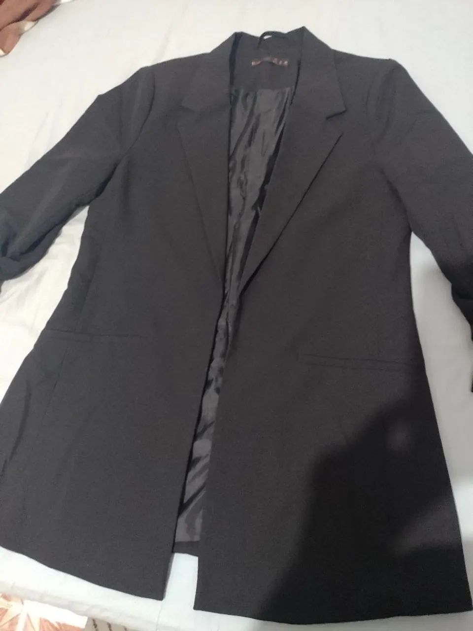 Lindo!! Blazer