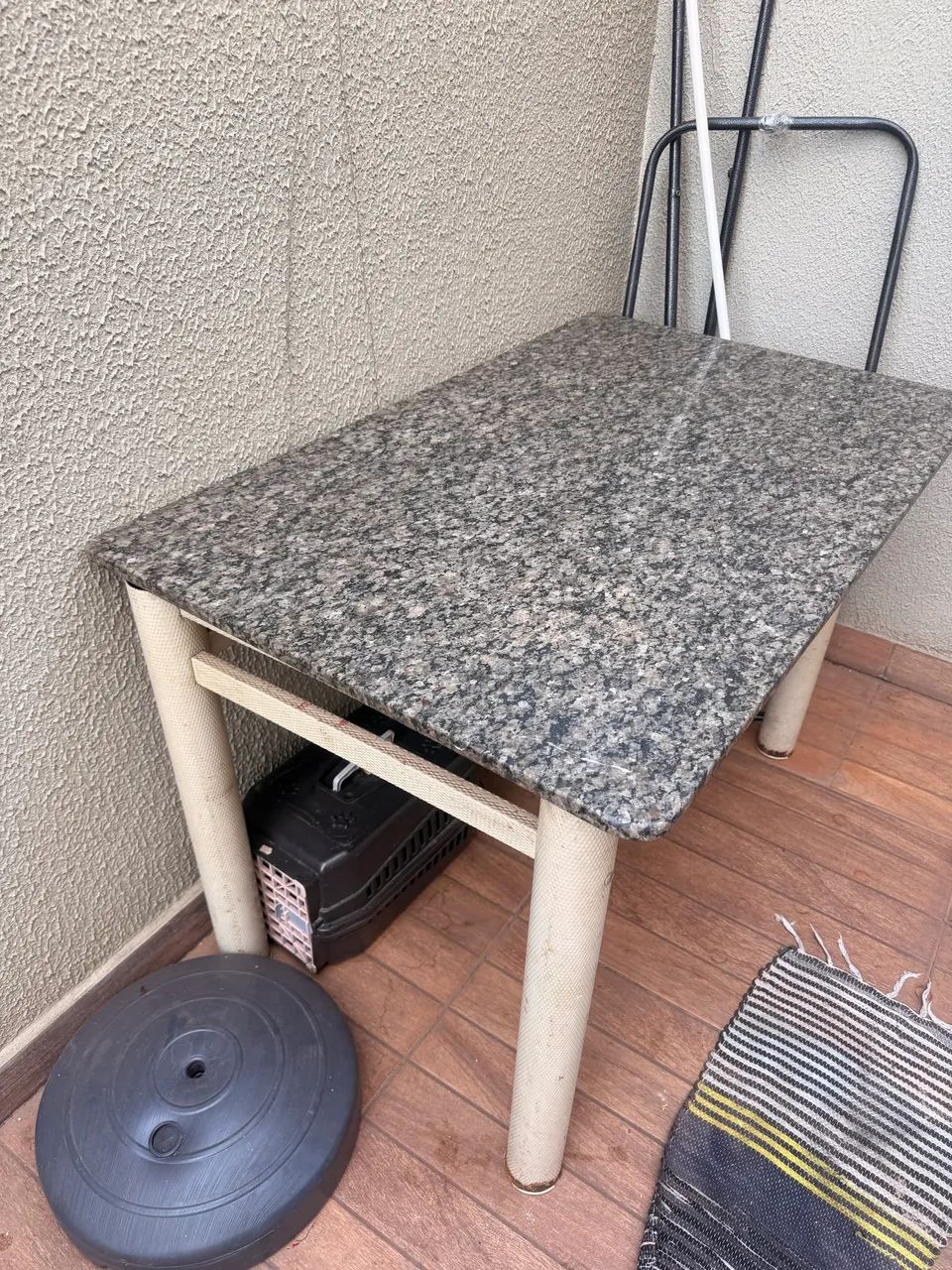 MESA MARMORE - Foto 3