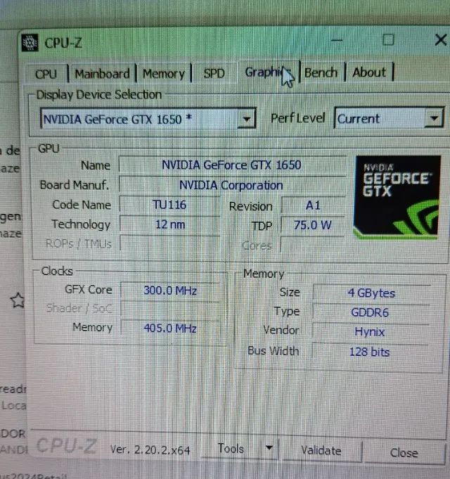 COMPUTADOR COMPLETO - i7 12ª GERAÇÃO + GTX 1650 - Foto 4