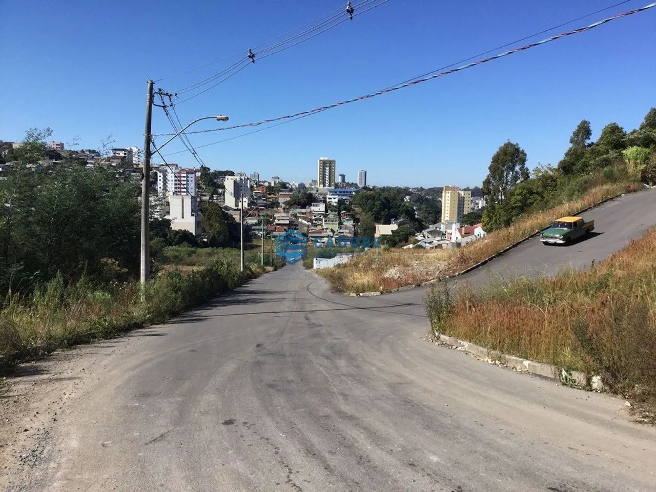 LOTE COM 390m² NO KAYSER - Foto 3