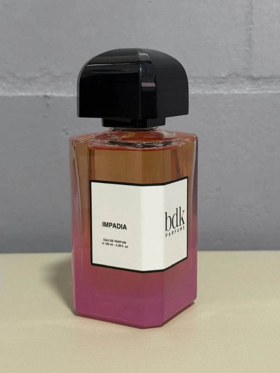Bdk impadia 100ml 
