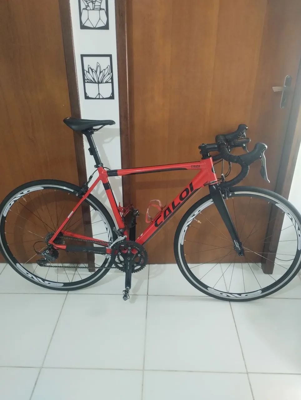 Caloi Strada  52 - Foto 4