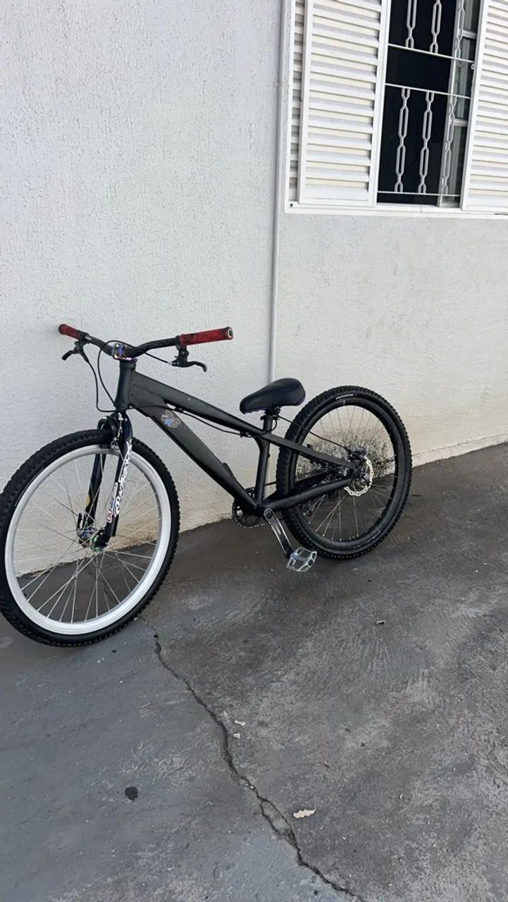 Bike VIKINGX  - Foto 4