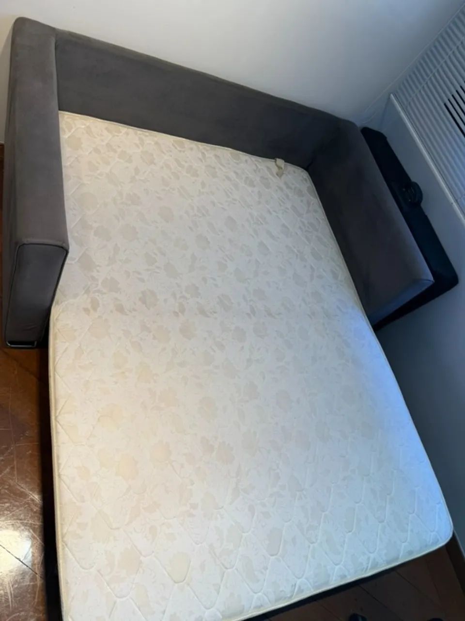 Sofá Cama Casal - Foto 2