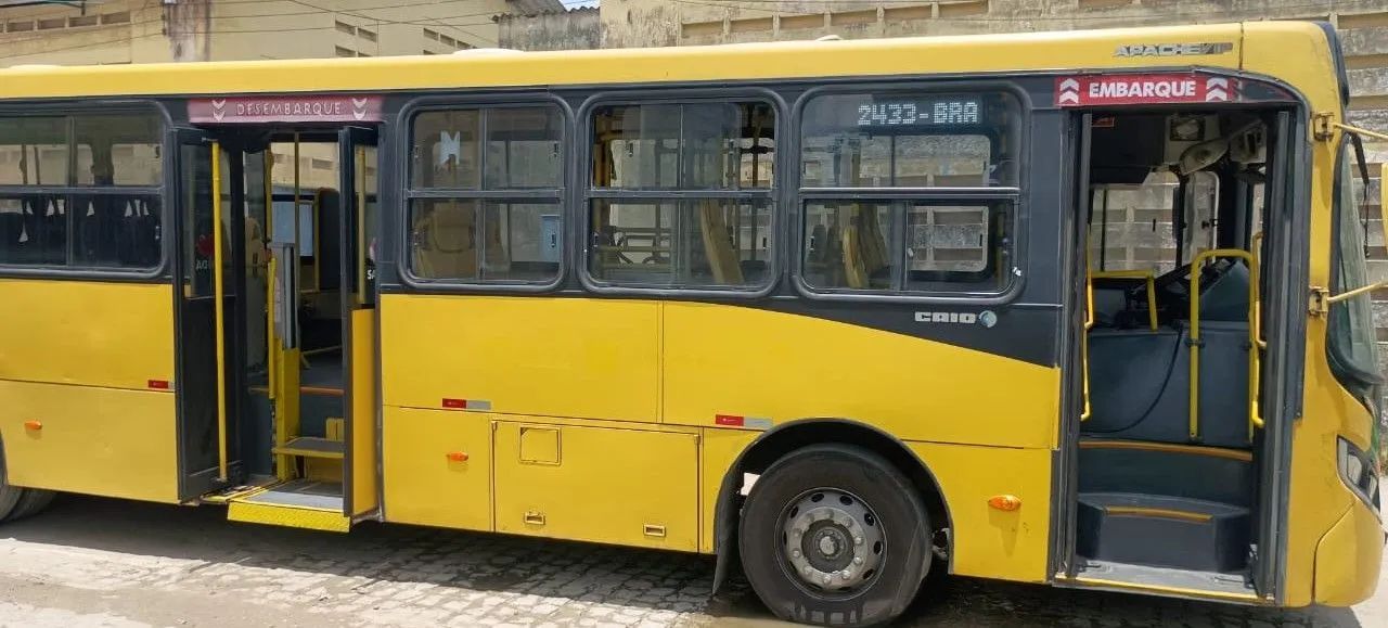  vários ônibus à venda - Foto 12