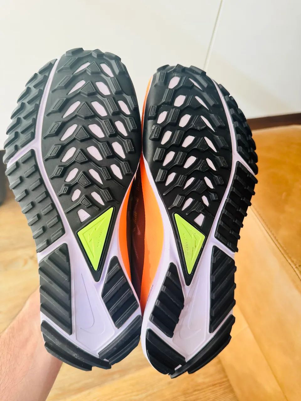 The Nike React Pegasus Trail 4 GORE-TEX - Foto 3