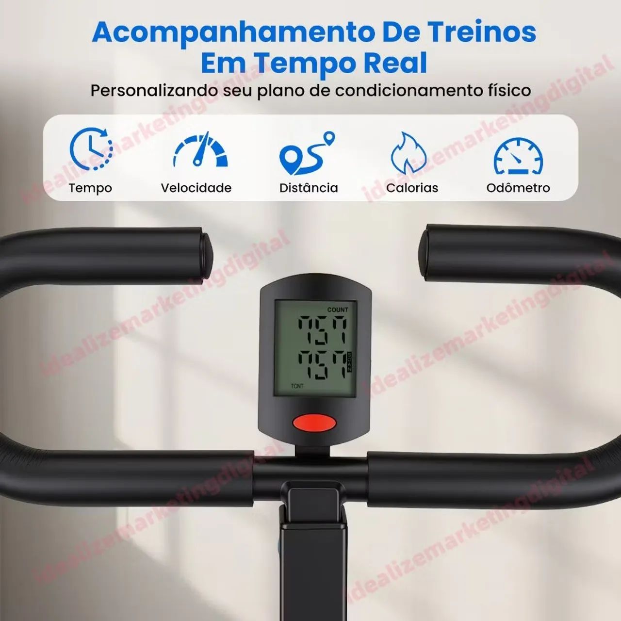 Musculação  - Foto 5
