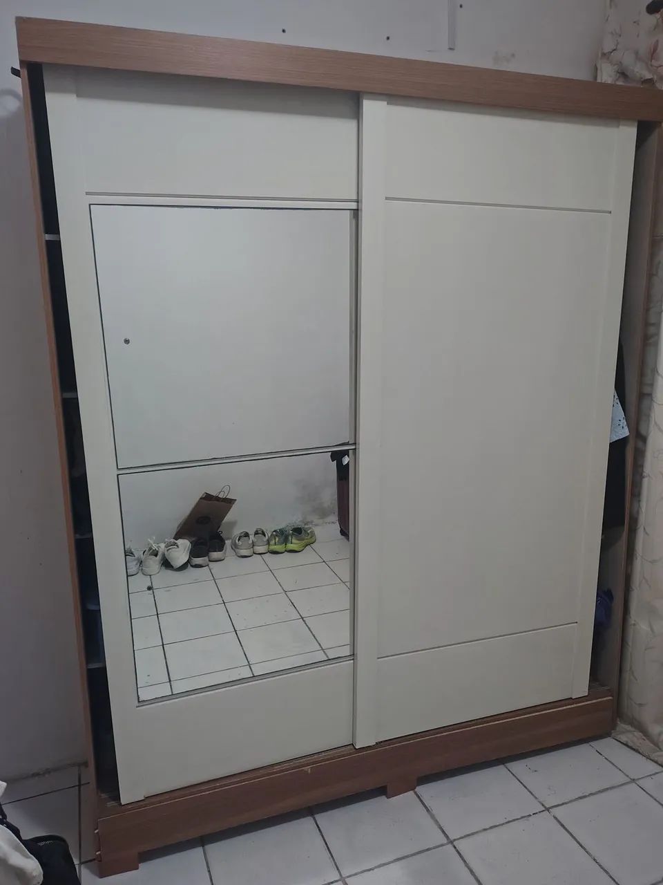 Guarda roupa - Foto 3