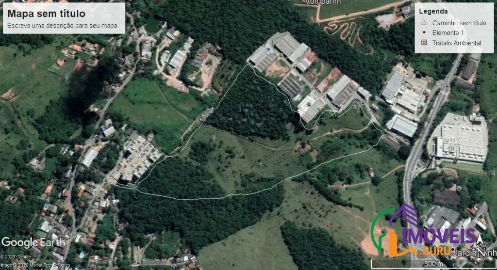 AREA - VOTUPARIM - SP - Foto 2
