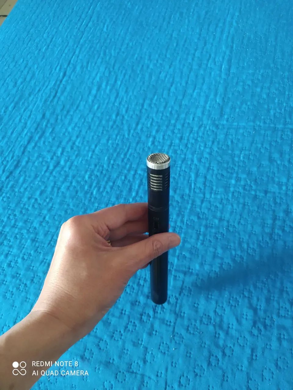 microfone shotgun leson profissional  - Foto 3