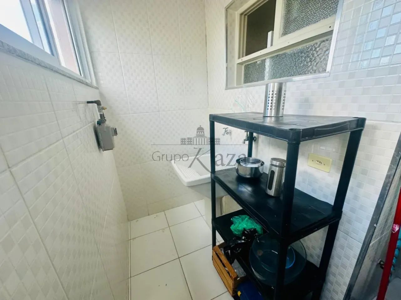Apartamento - Edifício Açaí - Vila Adyana - 1 Dormitório - 51m². - Foto 5