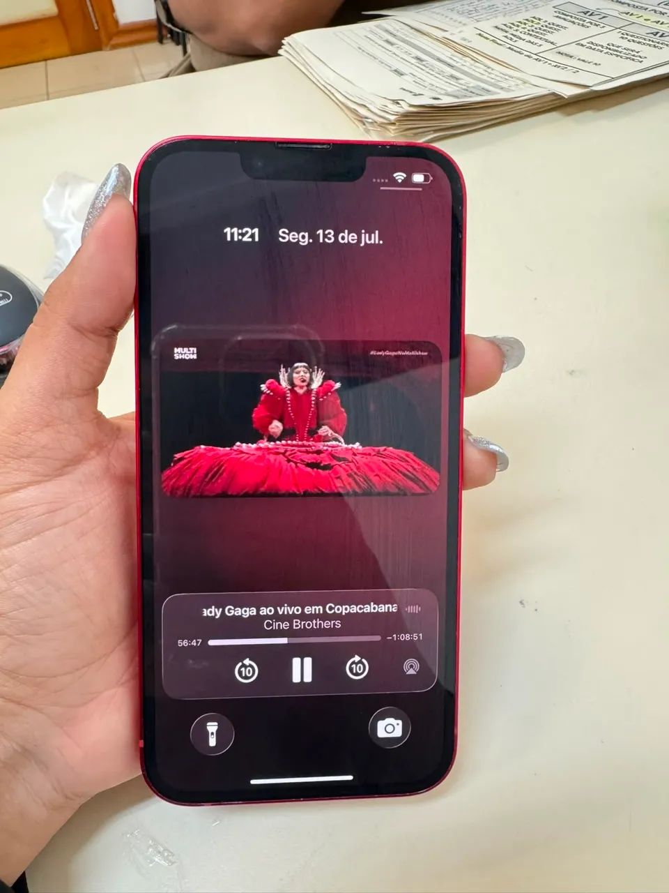 iPhone 13  - Foto 5