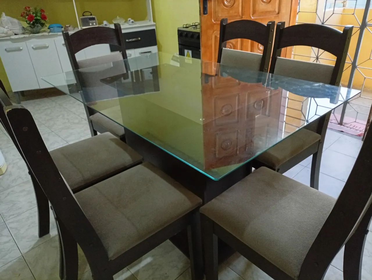 Vendo mesa - Foto 2