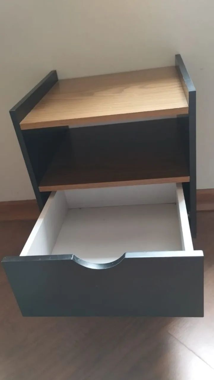 Kit de mesa de cabeceira  - Foto 5