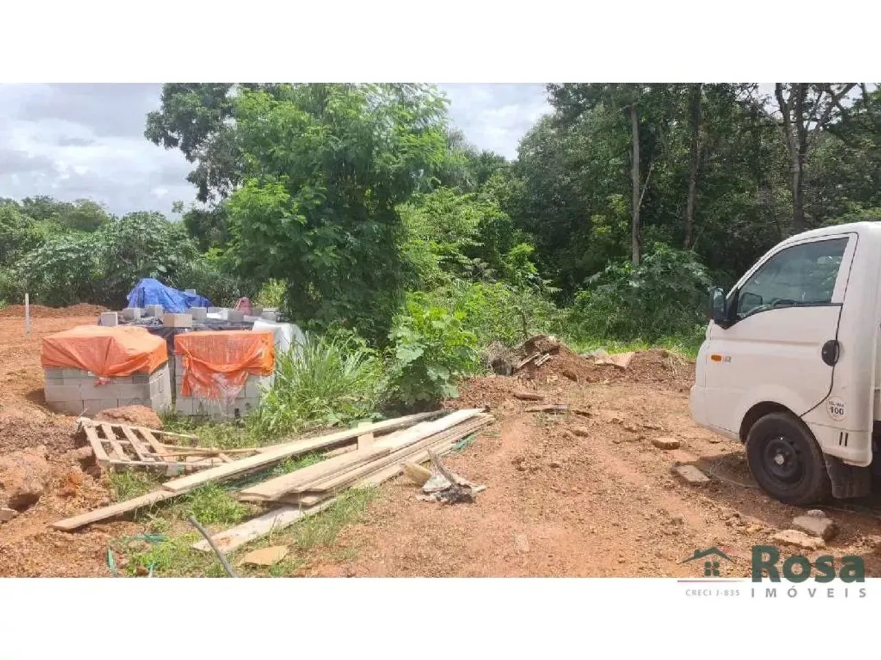 Terreno para venda SANTA CRUZ II Cuiabá - Foto 2