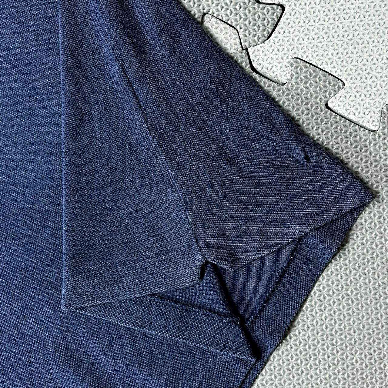 POLO LACOSTE TRIM ACCENT - Foto 4