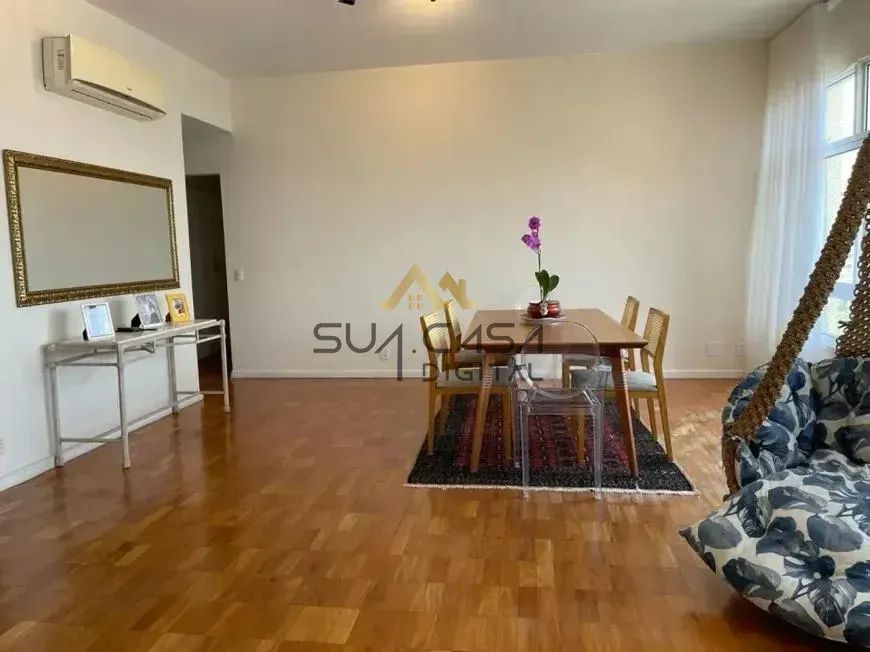Gávea | Apartamento 4 quartos, sendo 1 suite REF: IPAP5619 - Foto 3