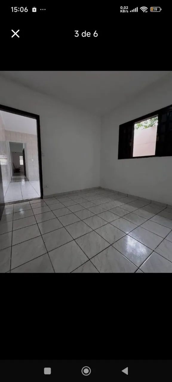 AC vendo casa em goiabeiras  - Foto 3