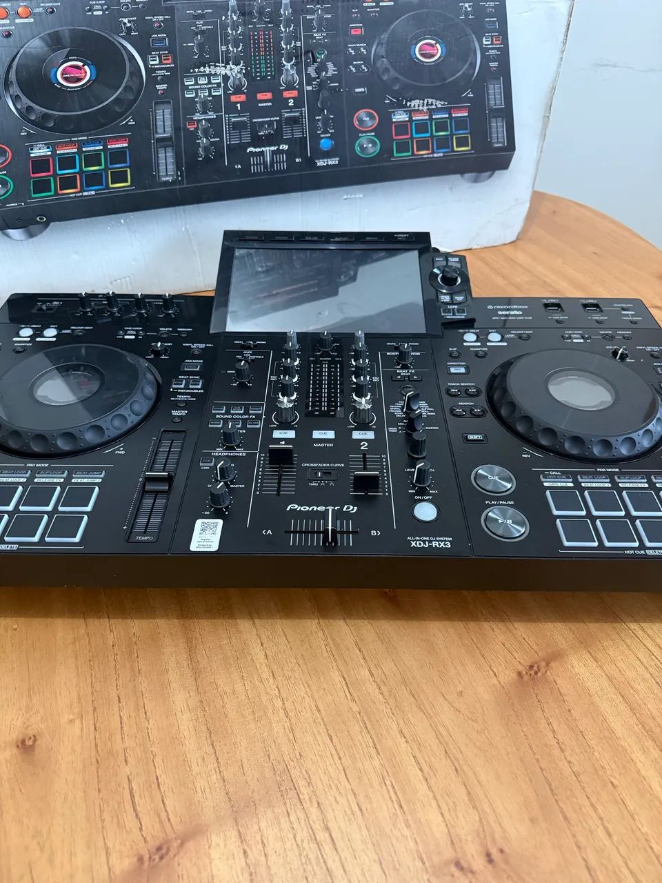 Xdj rx3 | Cdj para dj - Foto 4