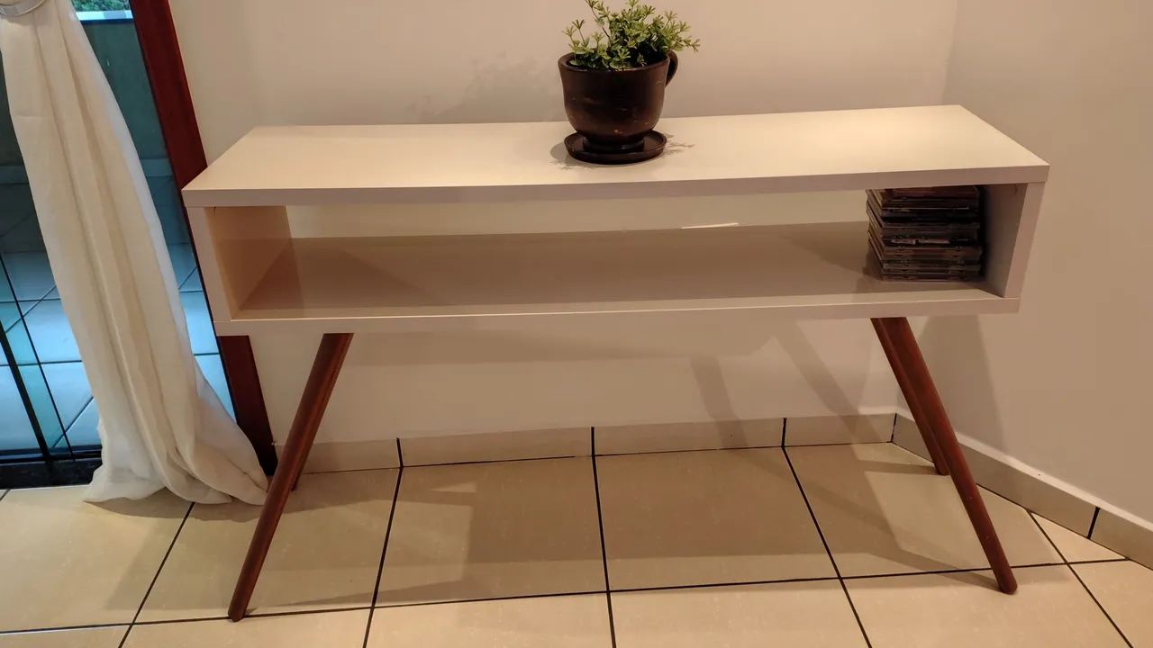 Aparador off white  - Foto 2