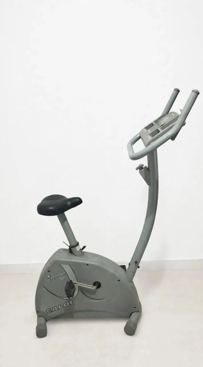 Vendo bicicleta Ergométrica 