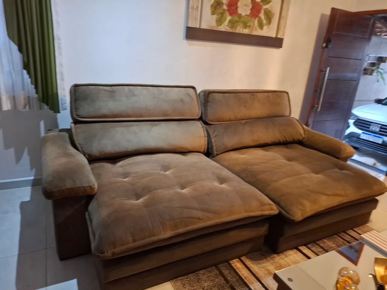 Sofá  - Foto 5