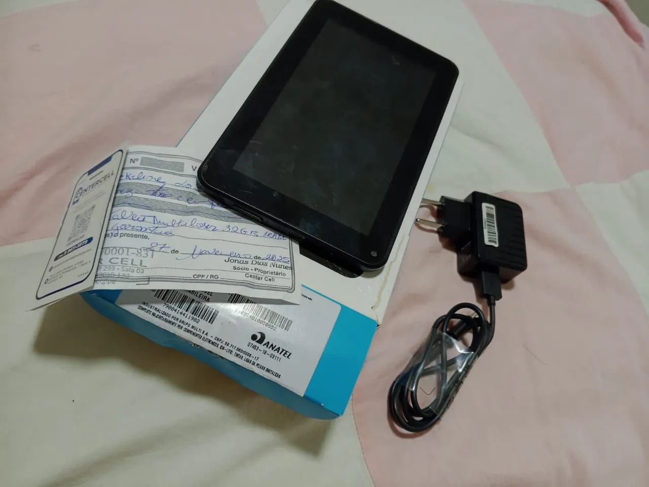 Tablet Multilaser 