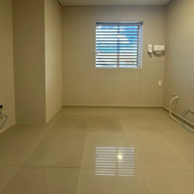 Sala comercial no centro da cidade