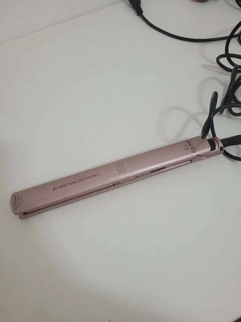 Chapinha Gama Elegance Keration