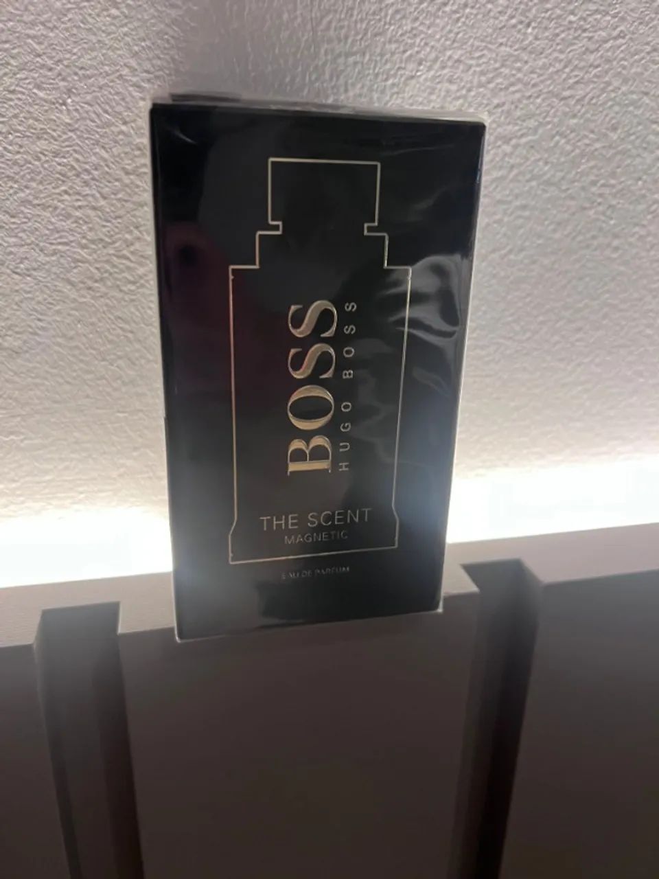 Hugo Boss The Scent Magnetic EDP 50ml