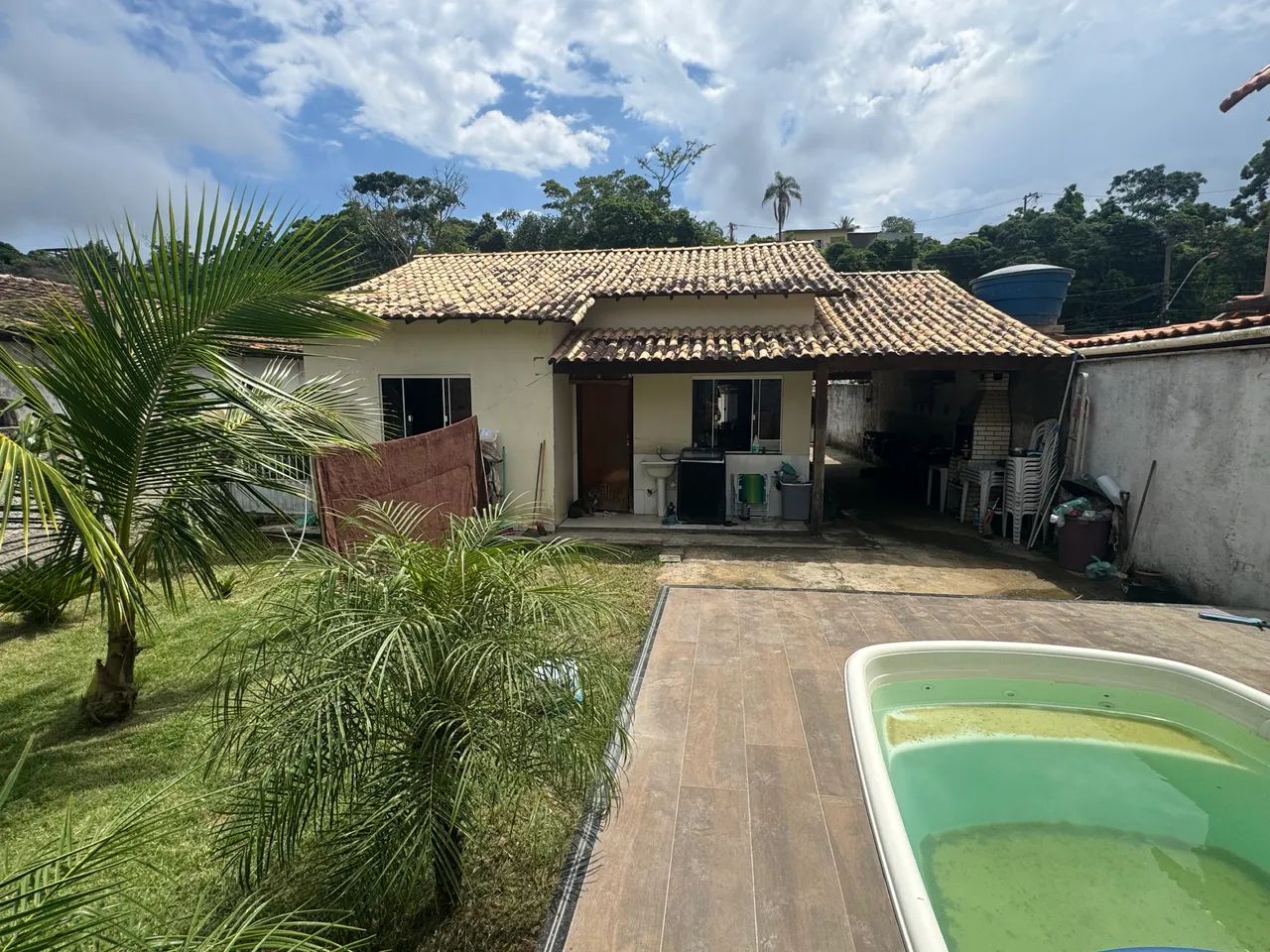 Foto - Maricá - Jacaroá