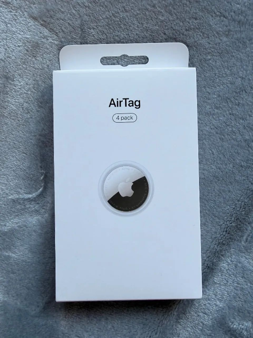 Apple airtag