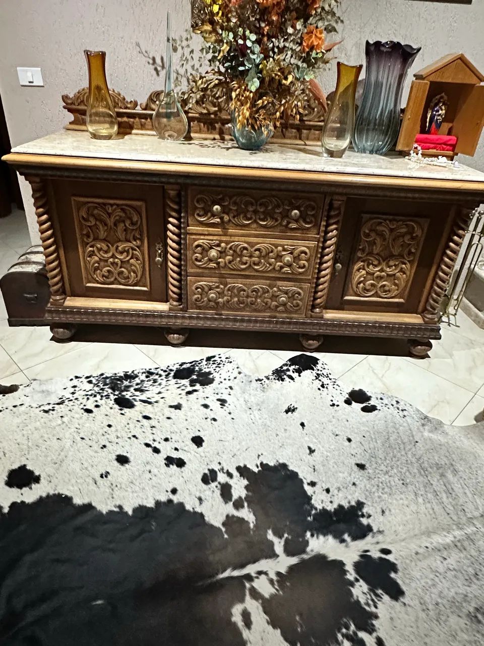 Móveis antigos  - Foto 4