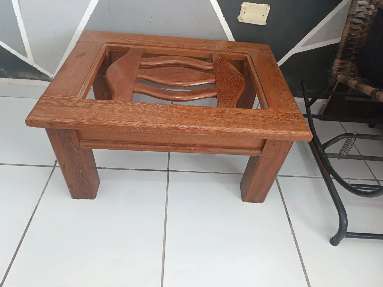 Mesa de Centro