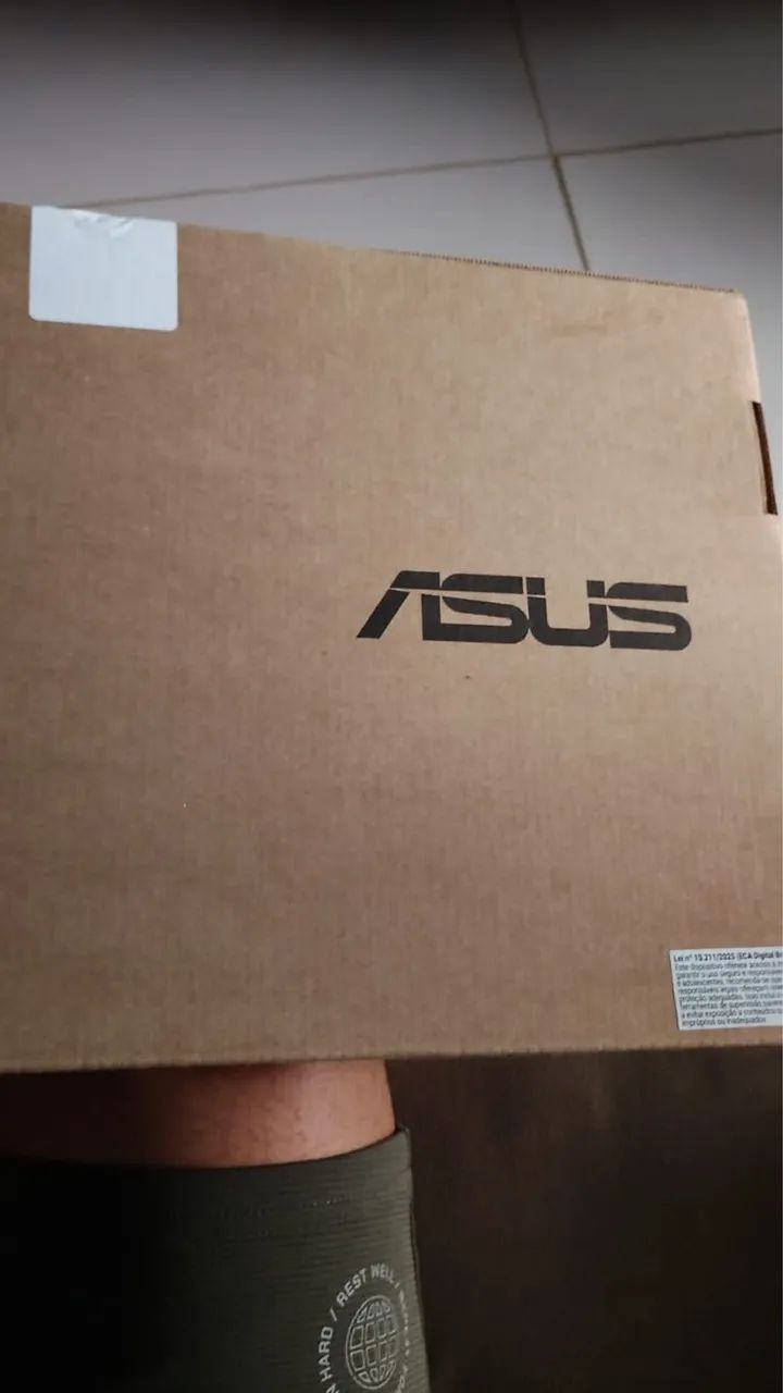 Notebook Asus - Foto 2