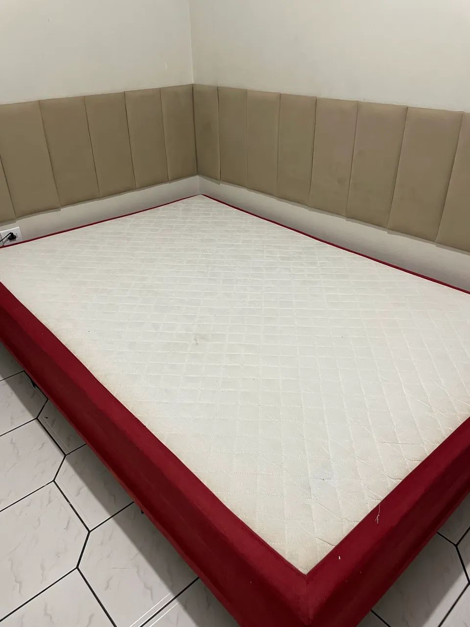 Cama Casal  - Foto 5