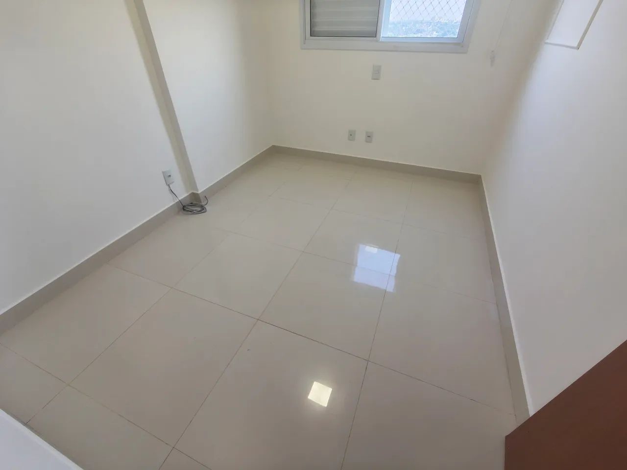 Apartamento 3/4 um Suíte - Novo! - Foto 3