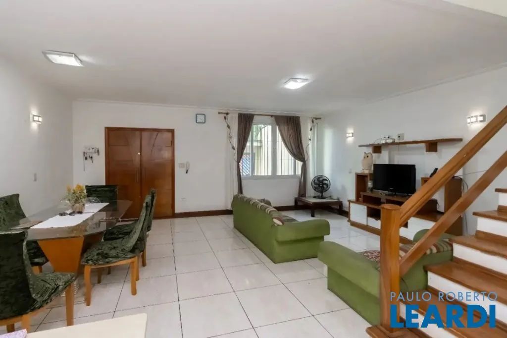 SOBRADO - CAMBUCI - SP - Foto 4