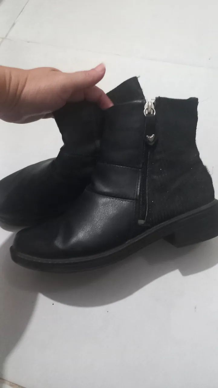 Bota n36