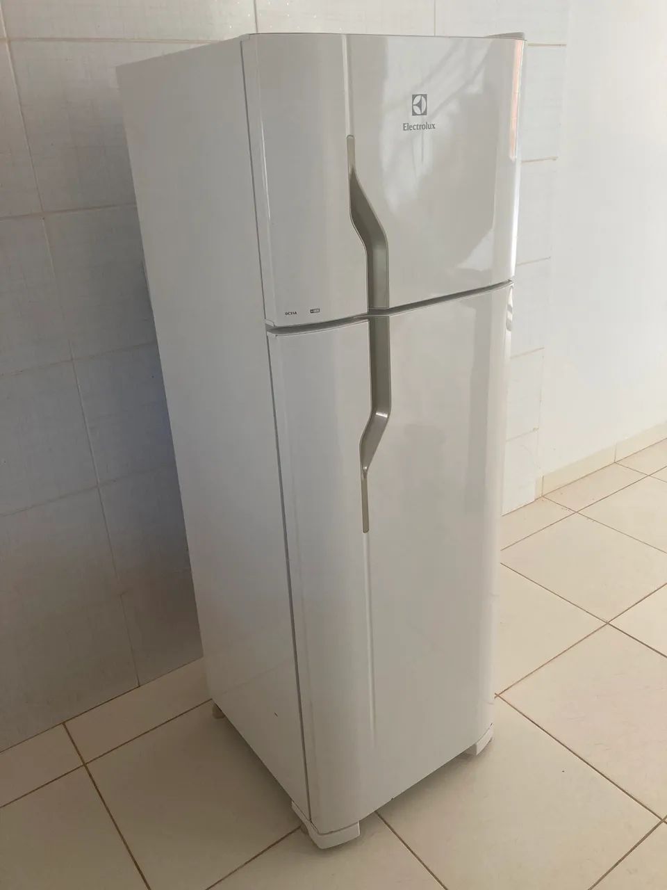 Geladeira Eletrolux  - Foto 2